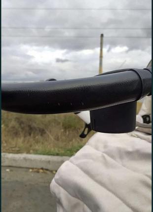 Продам универсальную коляску 2 в 1 adamex avanti deluxe x21