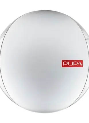 Пудра для лица pupa luminys silky baked face powder, тон 04