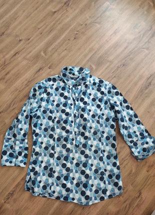 Женская рубашка cecil