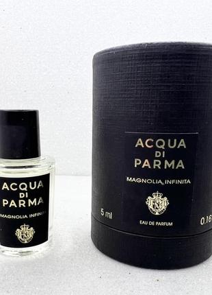 Acqua di parma yuzu парфумована вода