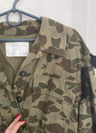 Жакет <unk> пиджак <unk> джинсовка zara