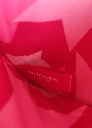 Косметичка mugler 6
