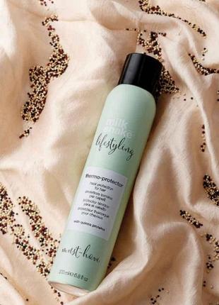 Milk shake lifestyling must-have термозащитный спрей для всех типов волос