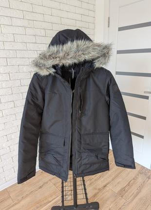 Adidas parka куртка парка зимова оригінал