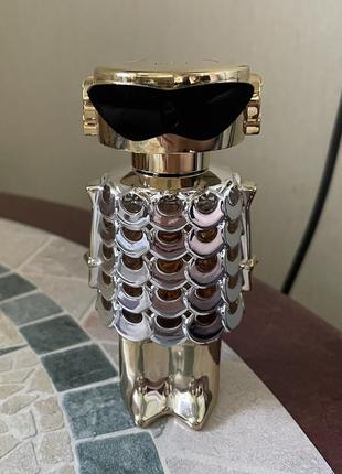 Paco rabanne - fame 50ml оригинал