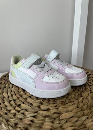Сникерсы puma оригинал