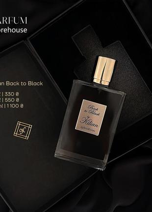 Парфуми духи kilian back to black