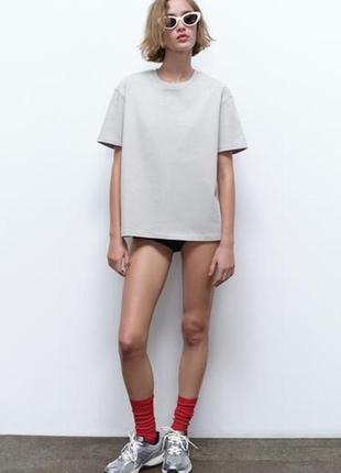 Футболка zara