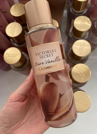 Парфюмированный мист victoria’s secret