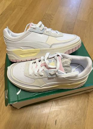 Кросівки puma 24см