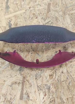 Пластик голова honda dio 34 original(под низкую фару)