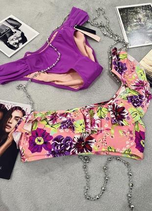 Купальник виктория секрет оригинал victoria’s secret