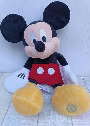 М'яка іграшка міккі маус disney 40 см