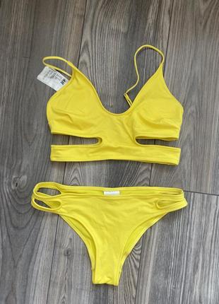 Купальник h&m