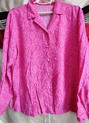 Блуза, сорочка