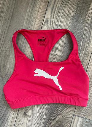 Спортивний топ puma
