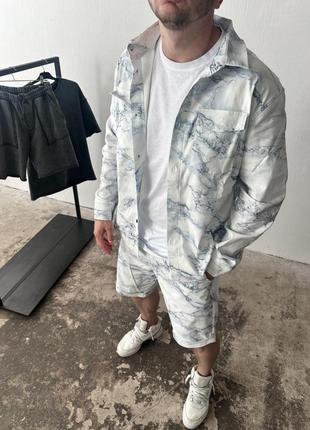 Костюм casual