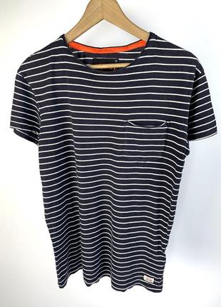 Футболка /superdry /36-38 / s-m /стан очень хорош!!!