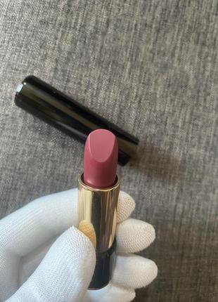 Lancome матова помада для губ l`absolu rouge matte lipstick 397 berry noire, 3.4 г