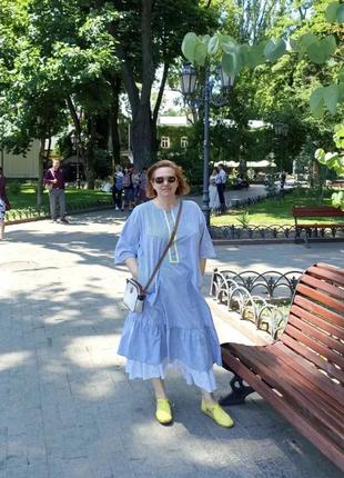 Плаття, сукня бохо3 фото