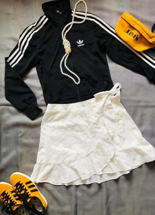 Adidas кофта спортивная оригинал