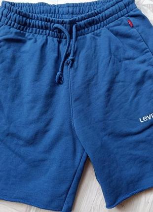 Levis оригинальные шорты