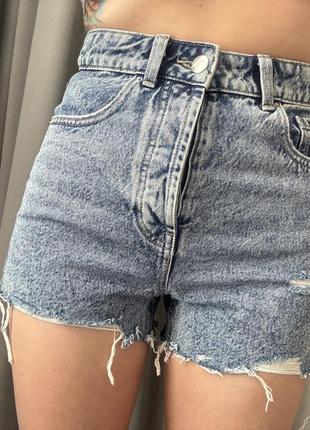 Шорти zara