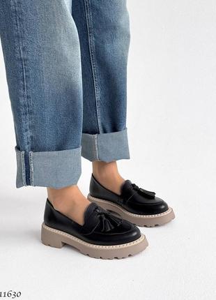 Лоферы8 фото