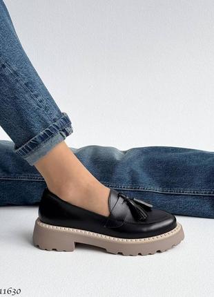 Лоферы3 фото