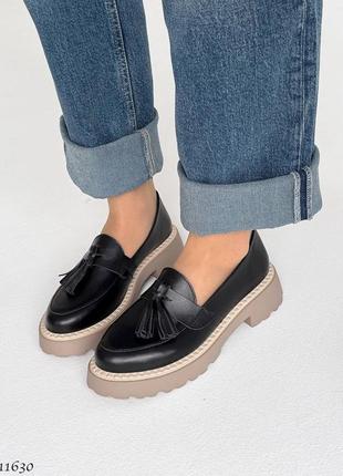 Лоферы5 фото