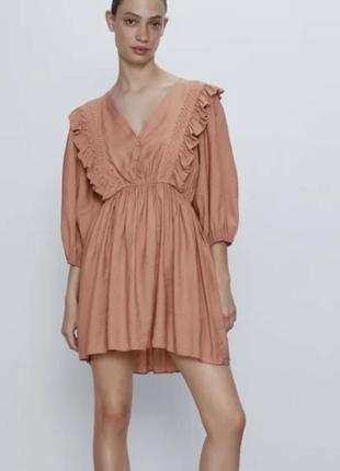 Сукня zara