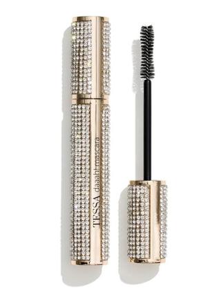 Туш для вій tessa daaah! mascara