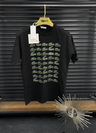 Футболка lacoste