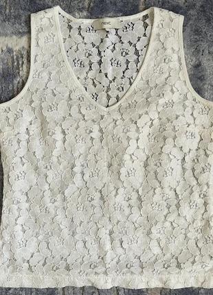 🧿кружевная блуза🧿