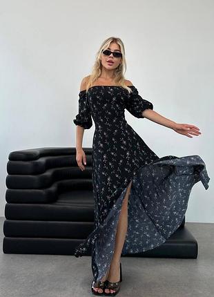 Сукня🥰 мод: 824-1538 8