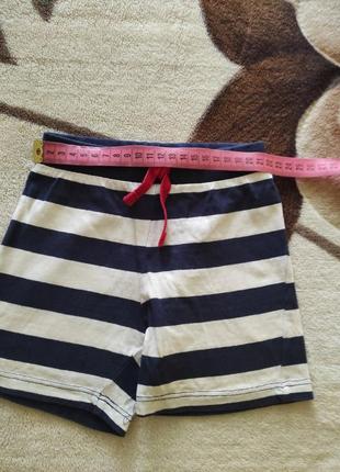 Шорты на мальчика 3