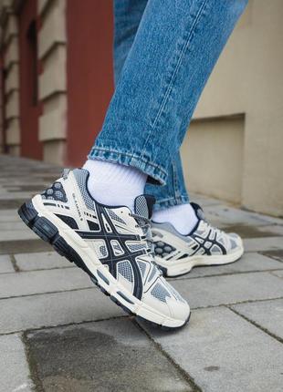 Чоловічі кросівки asics gel-kahana 8