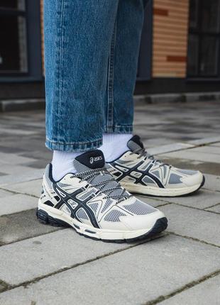 Чоловічі кросівки asics gel-kahana 83 фото