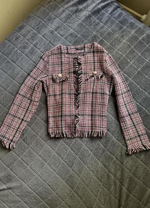 Пиджак, кардиган