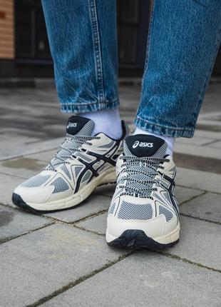 Чоловічі кросівки asics gel-kahana 86 фото