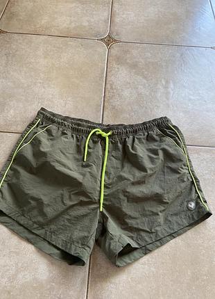 Шорти для купальння