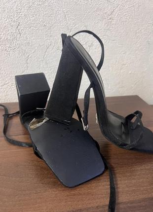 Босоніжки boohoo