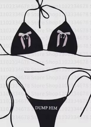 Крутий купальник