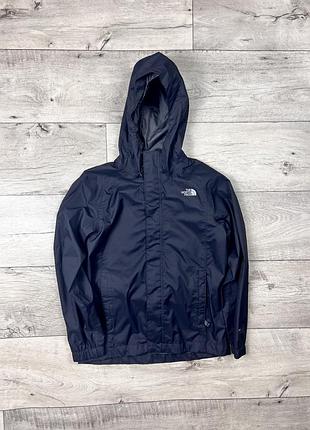 The  north face куртка на мембране оригинал детская