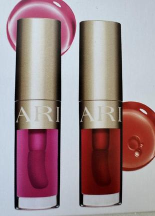 Масло для губ clarins