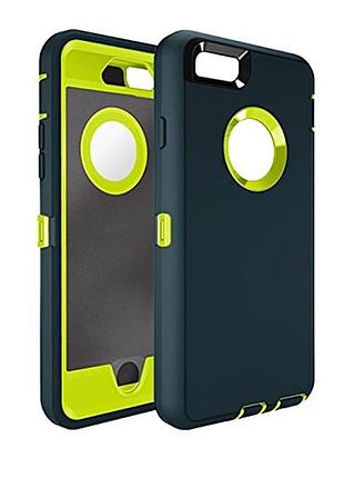 Захисний броньохол для iphone 6/6s/7/8/se 2020/se 2022