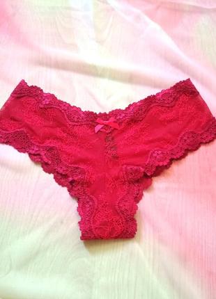Трусики victoria's secret