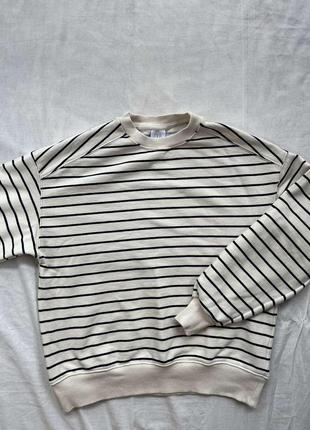 Свитшот zara