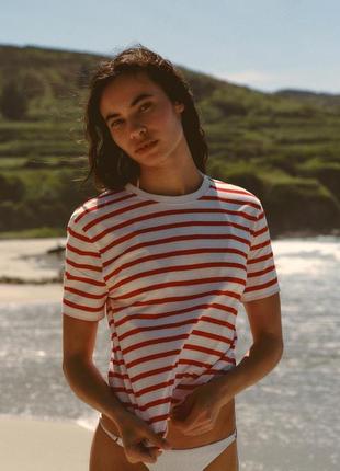 Футболка zara