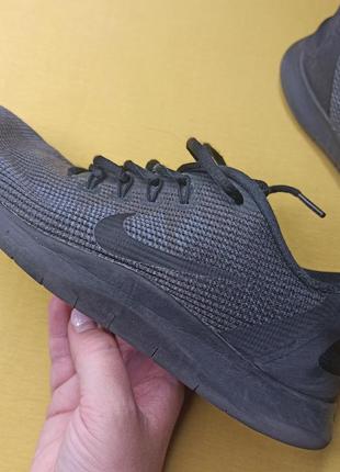 Кроссовки беговые nike ZoomX flex (оригинал)
